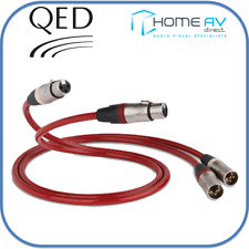 Cavo analogico QED Reference