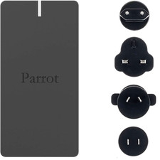 Parrot class battery charger - parrot,