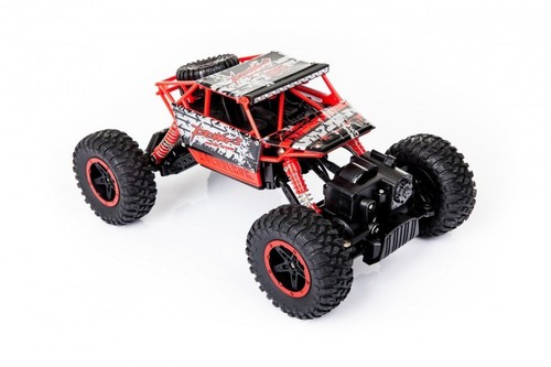Crawler radiocomandato scala - crawler,