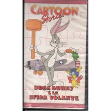 Bugs Bunny E La Sfida Volante