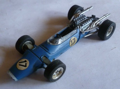 Dinky toys matra v12 - dinky, f1