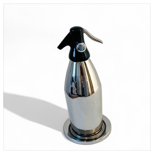 Sifone seltz piattino - seltz,