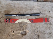 MOTO GUZZI GALLETTO 192