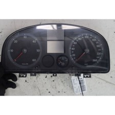 STRUMENTAZIONE VOLKSWAGEN