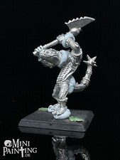 Kroxigors Kroxigor Lizardmen