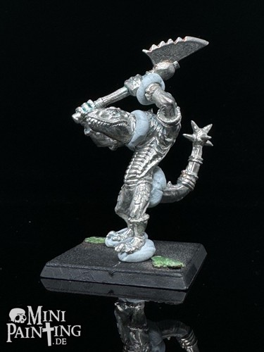 Kroxigors kroxigor lizardmen - kroxigors,