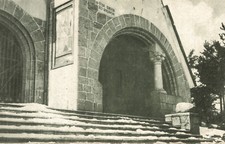 VELO d'ASTICO - La Montanina - Reparto Fotografico Comando Supremo - NV - WV228