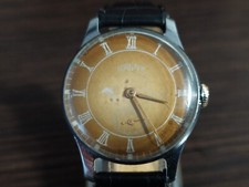 Meccanico Vintage Guarda