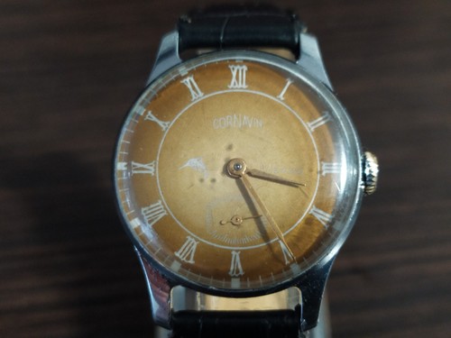 Meccanico vintage guarda - meccanico,