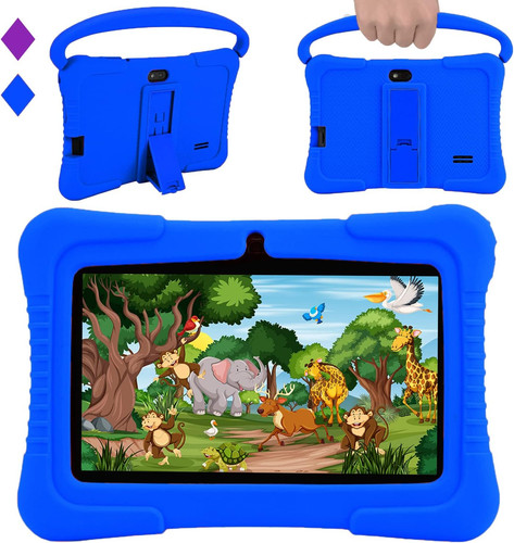 Tablet bambini pollici - bambini, 7