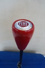 pomello leva cambio per Fiat 500 126 600 850 127 128 Frammartino Torino vintage