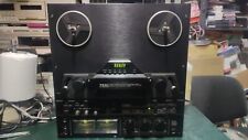 TEAC X2000RBL Registratore a