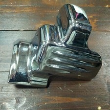 7847 Kuryakyn cover starter motorino avviamento Harley Touring dal 2007-2016