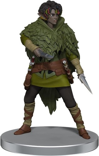 Dungeons dragons icons of - dungeons, &