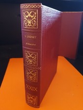 i Premi Nobel per la letteratura XXIX - Sigrid Undset -  Fabbri 1966