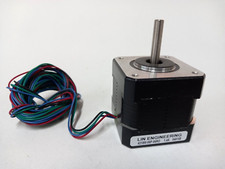 MOTORE PASSO PASSO LIN