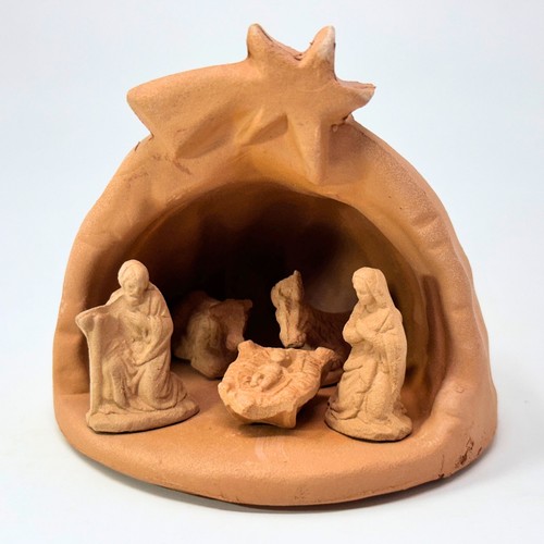 Toocook presepe miniatura - presepe,