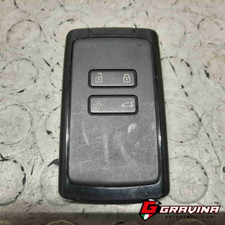 Chiave / Scheda accensione RENAULT CLIO 5 1.5TD 2020