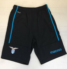 3834 SS LAZIO MACRON BERMUDA