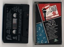 Mc CANTA TU Fiorello - Le