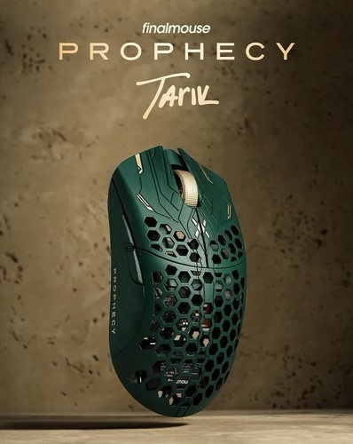 Finalmouse ulx prophecy tarik - ulx,