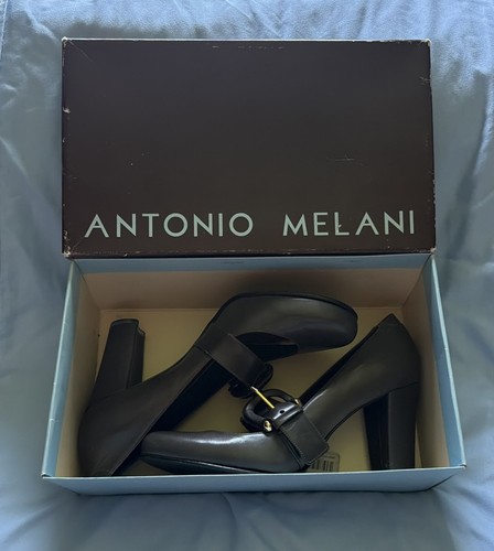 Antonio melani decolte in - melani.,