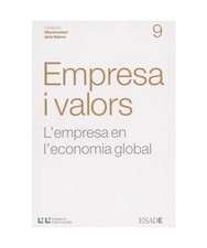 Empresa valors aa - empresa, i