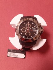 OROLOGIO SPAZIO 24 CRONO AL