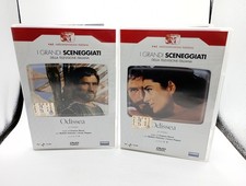 Odissea - Sceneggiati Rai DVD