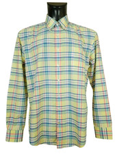 Camicia Gant manica lunga cotone taglia XL uomo ottime condizioni