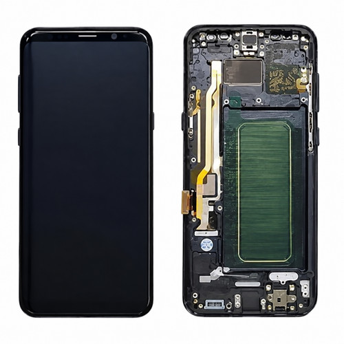 écran lcd avec chassis pour - avec,