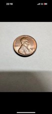 VERY VERY RARE ONE CENT  1969 MONETA