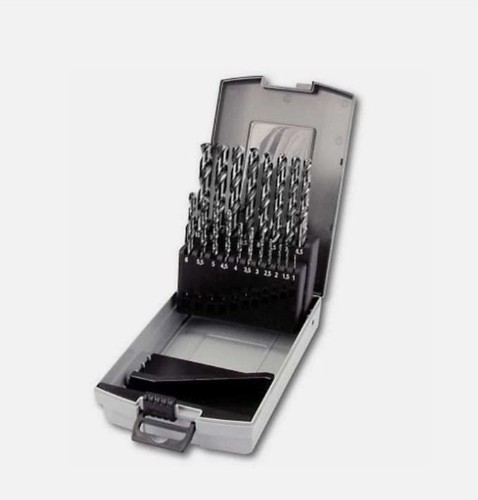 Kit punte assortite con - kit,