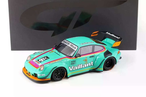 Kit carrozzeria porsche - kit,