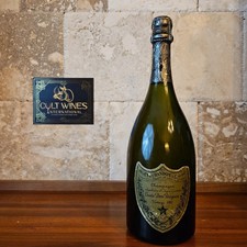 1982 Dom Perignon Brut
