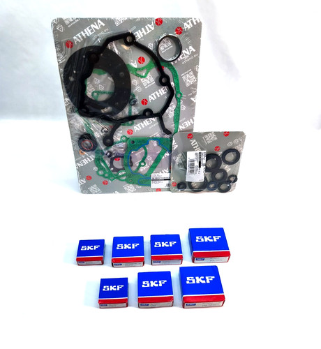 Kit riparazione motore