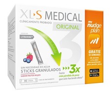 Xls Medical Xls Medical Original Integratore Alimentare Cattura Grassi Stick Blo