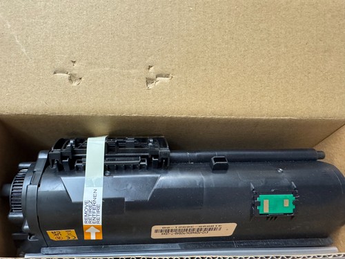 Nib kyocera toner - nib,