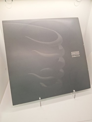 Tool undertow vinyl 1993 - vinyl,