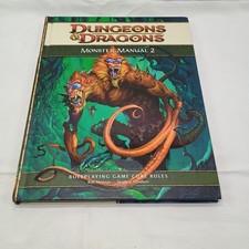 Monster manual a - monster, 2: