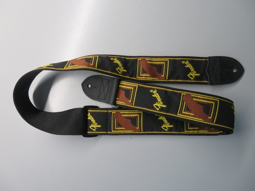 Cinghia basso originale fender - originale,