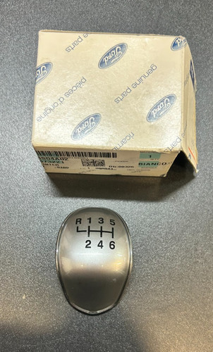 Ford 1673221 cover leva - cover, cambio