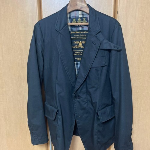 Giacca blazer estiva barbour - giacca,