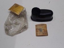 PORSCHE 914 COPERCHIO ASTA DEL CAMBIO DEL CAMBIO FONDO MAGAZZINO NOS (ST95)