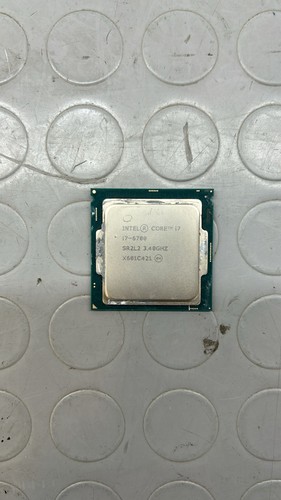 Cpu processore intel - intel, core