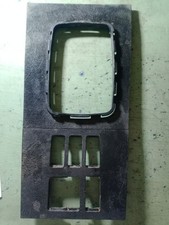 Mercedes W123 Base Cambio