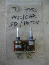 Kenwood TS-440S Microfono/Auto