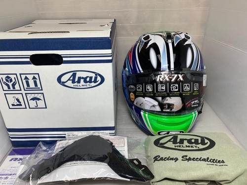 Casco integrale arai - casco,