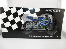 HONDA RC211V, #74, Daijiro