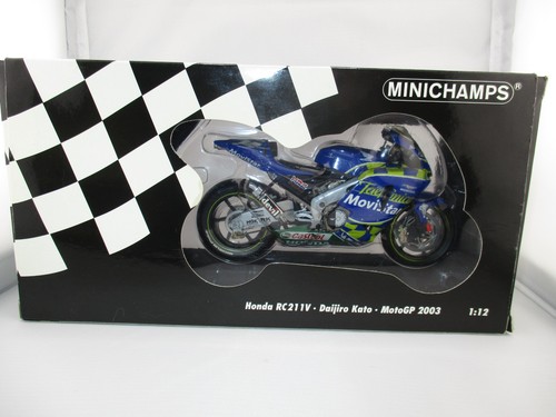 Honda rc211v daijiro - rc211v,,